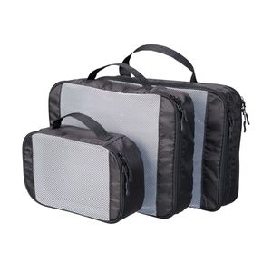American Tourister 3 piece  packing cubes